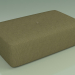 3d model Pouf 036 (3D Net Olive) - preview