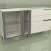 modèle 3D Commode GL 230 (Frêne) - preview