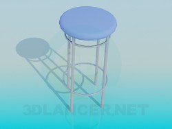 High stool