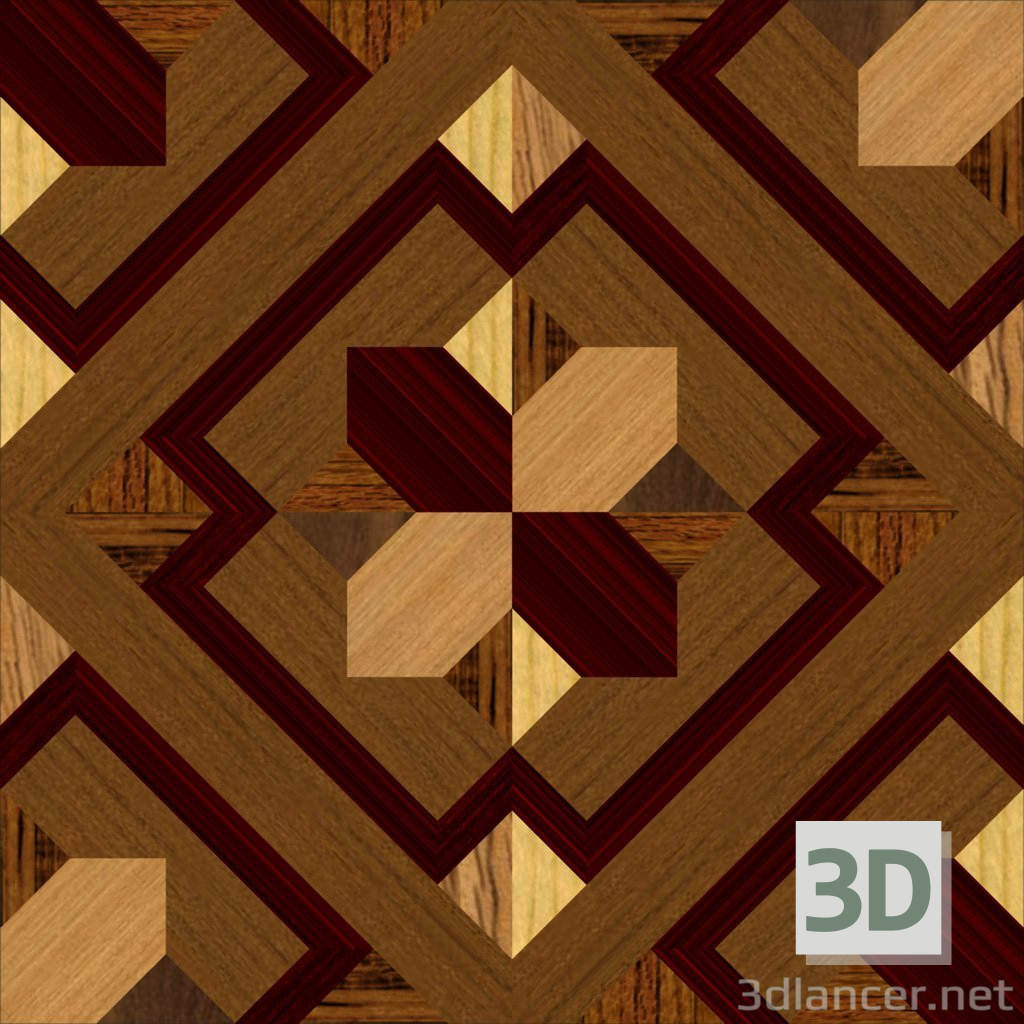 Texture download gratuito di parquet 1 - immagine