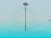 Street lamp