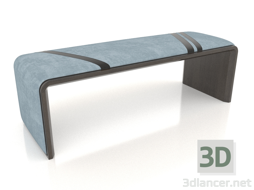 3D Modell Hocker - Vorschau