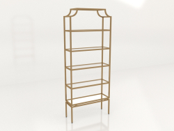 Cremagliera FM221-GLCL0000