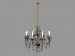 Chandelier 604010208