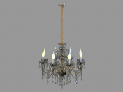 Chandelier 604010208