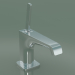 3d model Basin faucet 90 (36105000) - preview