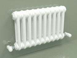 Radiator TESI 2 (H 300 10EL, Standard white)