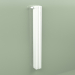 3d model Radiator Delta Laserline (DL5, H 1800 mm, RAL - 9016) - preview