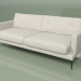 3d model Harvard sofa - preview