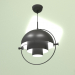 3d model Pendant lamp Tobias - preview