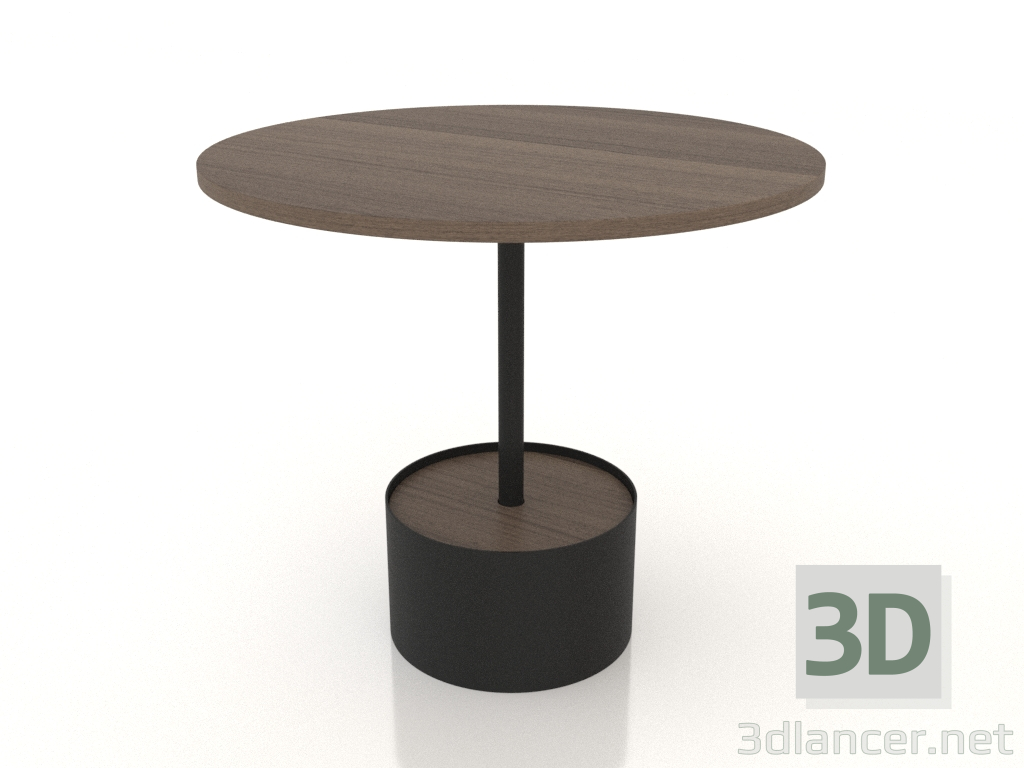 modèle 3D Table basse Grow S - preview