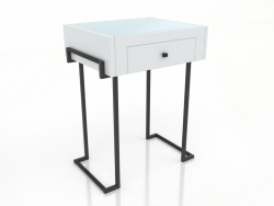 Table de chevet