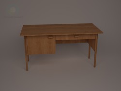 Writing desk