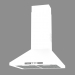 3d model Extractor DWW06W450A - vista previa