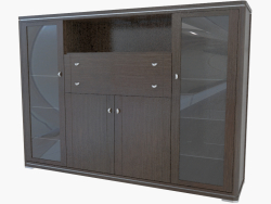 Buffet alto (463-52)