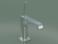 Single lever basin mixer 130 (36101000)