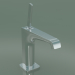 3d model Single lever basin mixer 130 (36101000) - preview