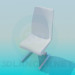 3d model Chair - preview