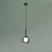 3d model Pendant lamp Fantasy 50188-1 (smoky) - preview