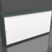 modello 3D Armadio a tamburo Standard MEA2L08 (1600x430x811) - anteprima