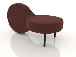 Pouffe LOOP