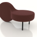 3d model Pouffe LOOP - preview