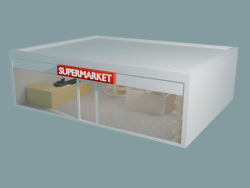 supermercato