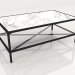 modèle 3D Table basse FM-12 00GWCL - preview