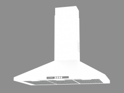 VWW09W450A Rangehood Montato Canopy