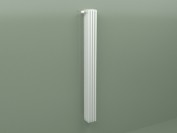 Radiator Delta Laserline (DL5, H 2200 mm, RAL - 9016)