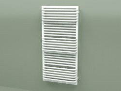 Radiateur POC 2 (WGZUL124060-SX, 1240x600 mm)