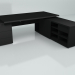 3d model Work table Mito Fenix MITF2KDP (2297x2080) - preview