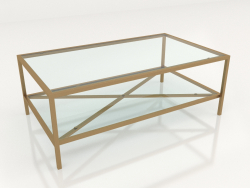 Mesa de centro FM12-GLCL0000