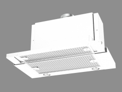 Extracteur DDHI755FAU (252х598х260)