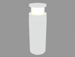 Postlight MINIREEF BOLLARD 360 ° (S5242)