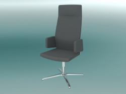 Fauteuil de conférence (10F FO)