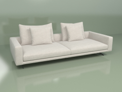 Hermes sofa