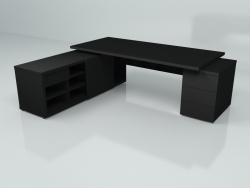 Work table Mito Fenix MITF1KDL (2497x2080)