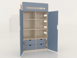 Offener Kleiderschrank MOVE WF (WAMWF1)