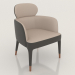 3d model Chair - preview