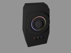 Loudspeaker