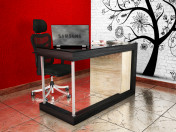 Table de bureau