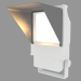 3d model Searchlight MINITECHNO RECTANGULAR FLOOD (S3750 + S3781_300W_QTDE12) - preview