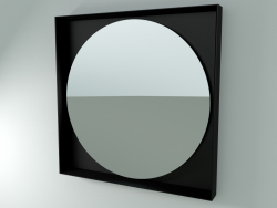 Miroir rond Vip (100x100 cm)