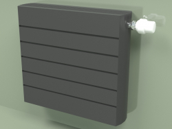 Radiateur - Faro H (FAH 20400 mm, RAL - 9005)