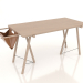 Modelo 3d Mesa de trabalho VM Desk - preview