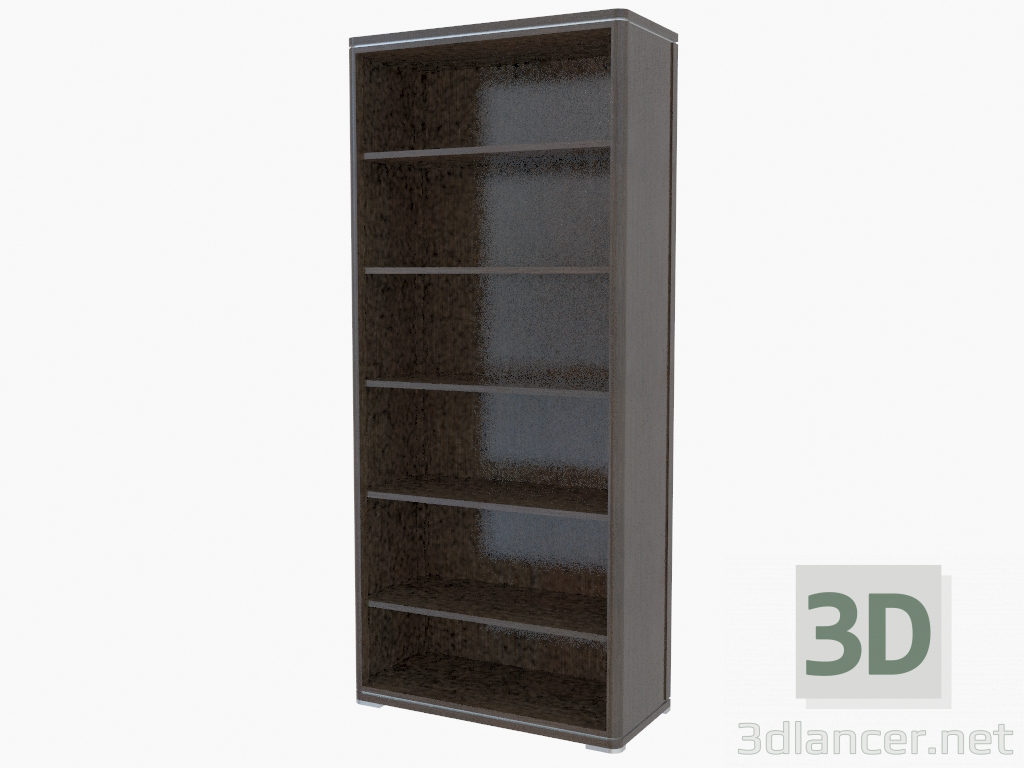 Modelo 3d Prateleira (465-30) - preview