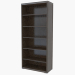 3d model Shelf (465-30) - preview