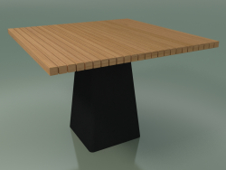 Table d'extérieur InOut (35, Anthracite Grey Ceramic)