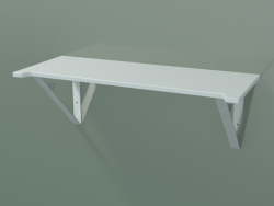 Shelf (L 60, P 24, H 21 cm)